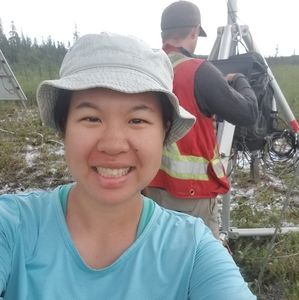 Meet your Posher, Janet